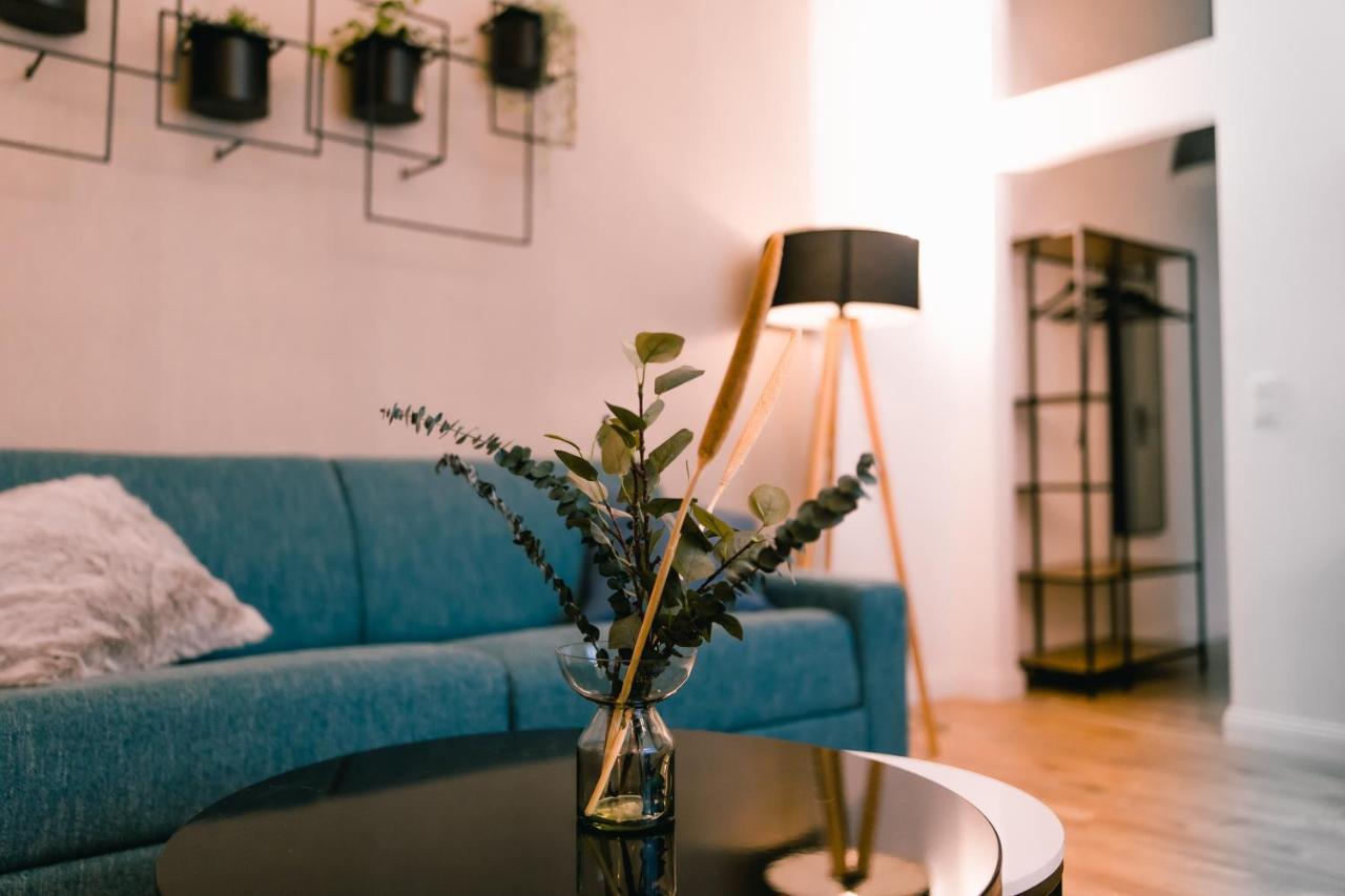 The Weinert Suites 柏林 外观 照片